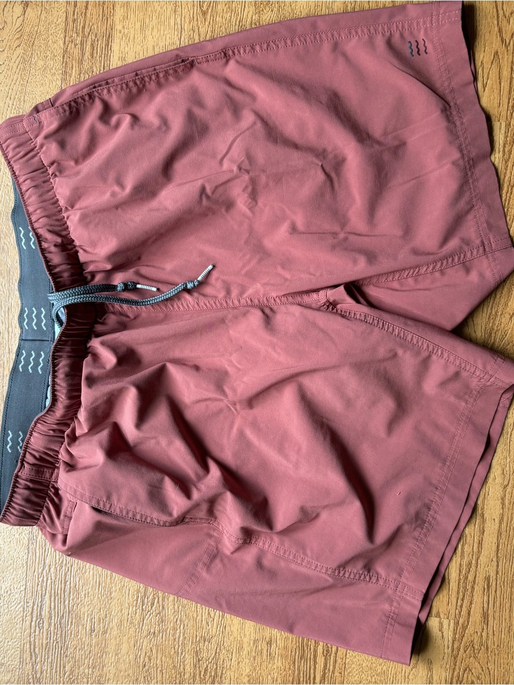 Men's Freefly Shorts